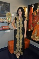 Anjana Sukhani at Mayur Girotra store opening in Bandra, Mumbai on 18th April 2014
